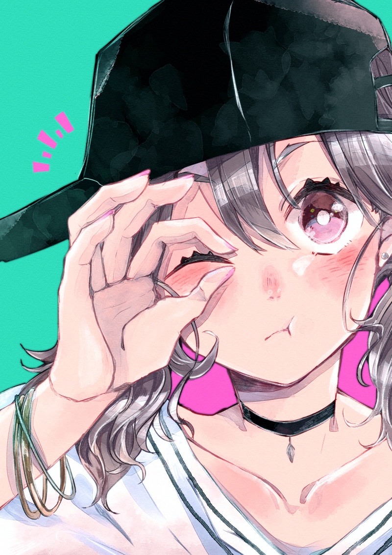 オリジナル